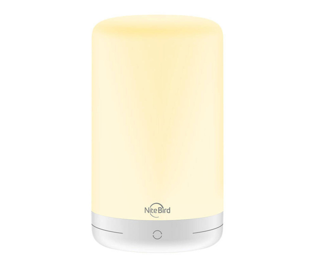 Gosund Inteligentna lampka nocna RGB WiFi LB3 - 1308807 - zdjęcie 2